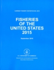 Image for Fisheries of the United States