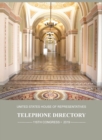 Image for United States House of Representatives Telephone Directory, 2019