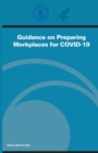 Image for Guidance On Preparing Workplaces For COVID-19