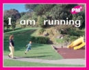 Image for I am running