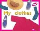 Image for My clothes