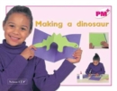 Image for Making a dinosaur