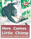 Image for Here Comes Little Chimp