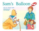 Image for Sam&#39;s Balloon