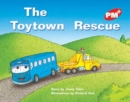 Image for The Toytown Rescue