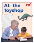Image for At the Toyshop