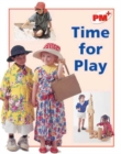 Image for Time for Play