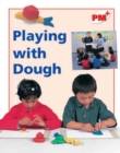 Image for Playing with Dough
