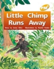 Image for Little Chimp Runs Away