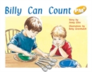 Image for Billy Can Count