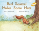 Image for Red Squirrel Hides Some Nuts