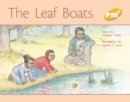 Image for The Leaf Boats