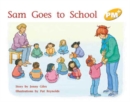 Image for Sam Goes to School