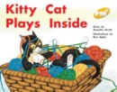 Image for Kitty Cat Plays Inside