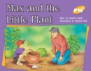 Image for Max and the Little Plant