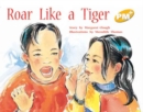 Image for Roar Like a Tiger