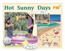 Image for Hot Sunny Days