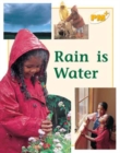 Image for Rain is Water