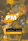 Image for PM Plus Yellow Level 6-8 Teachers&#39; Guide