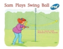 Image for Sam Plays Swing Ball