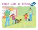 Image for Bingo Goes to School