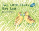 Image for Two Little Ducks Get Lost