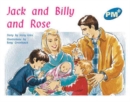Image for Jack and Billy and Rose
