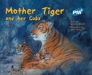 Image for Mother Tiger and her Cubs