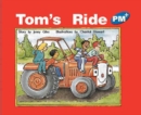 Image for Tom&#39;s Ride