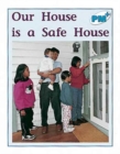 Image for Our House is a Safe House