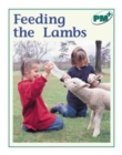 Image for Feeding the Lambs