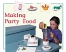 Image for Making Party Food
