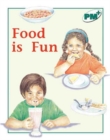 Image for Food is Fun