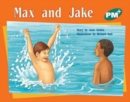 Image for Max and Jake