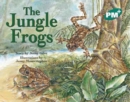 Image for The Jungle Frogs
