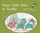 Image for Three Little Mice in Trouble