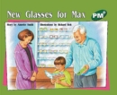 Image for New Glasses for Max