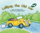 Image for Lollipop, the Old Car