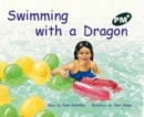 Image for Swimming with a Dragon