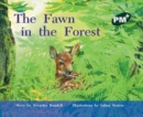 Image for The Fawn in the Forest