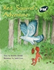 Image for Red Squirrel&#39;s Adventure