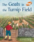 Image for The Goats in the Turnip Field