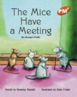 Image for The Mice Have a Meeting