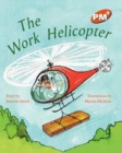 Image for The Work Helicopter