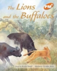 Image for The Lions and the Buffaloes