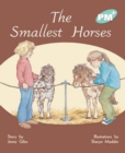 Image for The Smallest Horses