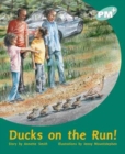 Image for Ducks on the Run!