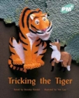 Image for Tricking the Tiger