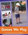 Image for Games We Play