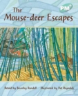 Image for The Mouse-deer Escapes